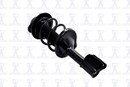 Focus Auto Parts Suspension Strut and Coil Spring Assembly 1333709L - view 5