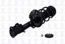 Focus Auto Parts Suspension Strut and Coil Spring Assembly 1333710L - view 2