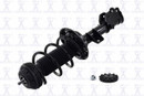 Focus Auto Parts Suspension Strut and Coil Spring Assembly 1333710R - view 2