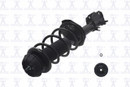 Focus Auto Parts Suspension Strut and Coil Spring Assembly 1333711L - view 5