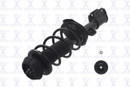 Focus Auto Parts Suspension Strut and Coil Spring Assembly 1333711R - view 4