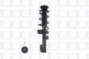 Focus Auto Parts Suspension Strut and Coil Spring Assembly 1333711R - view 5