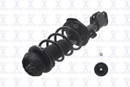 Focus Auto Parts Suspension Strut and Coil Spring Assembly 1333712R - view 3
