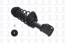 Focus Auto Parts Suspension Strut and Coil Spring Assembly 1333712R - view 5
