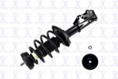 Focus Auto Parts Suspension Strut and Coil Spring Assembly 1333714L - view 2