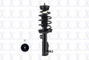 Focus Auto Parts Suspension Strut and Coil Spring Assembly 1333714L - view 4