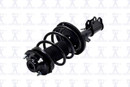 Focus Auto Parts Suspension Strut and Coil Spring Assembly 1333718R - view 3