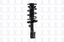 Focus Auto Parts Suspension Strut and Coil Spring Assembly 1333719L - view 3
