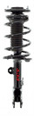 Focus Auto Parts Suspension Strut and Coil Spring Assembly 1333719R