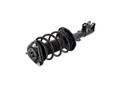 Focus Auto Parts Suspension Strut and Coil Spring Assembly 1333719R - view 4