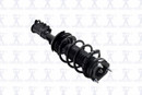 Focus Auto Parts Suspension Strut and Coil Spring Assembly 1333725L - view 2