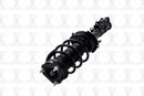 Focus Auto Parts Suspension Strut and Coil Spring Assembly 1333725L - view 5