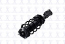 Focus Auto Parts Suspension Strut and Coil Spring Assembly 1333725R - view 5