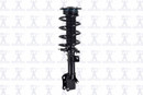 Focus Auto Parts Suspension Strut and Coil Spring Assembly 1333737 - view 4