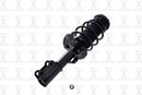 Focus Auto Parts Suspension Strut and Coil Spring Assembly 1333742L - view 2