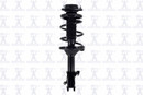 Focus Auto Parts Suspension Strut and Coil Spring Assembly 1333745L