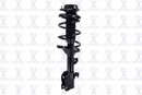 Focus Auto Parts Suspension Strut and Coil Spring Assembly 1333745L - view 3