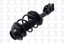 Focus Auto Parts Suspension Strut and Coil Spring Assembly 1333745L - view 5