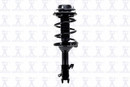 Focus Auto Parts Suspension Strut and Coil Spring Assembly 1333746L