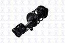 Focus Auto Parts Suspension Strut and Coil Spring Assembly 1333746L - view 2