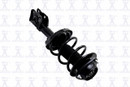 Focus Auto Parts Suspension Strut and Coil Spring Assembly 1333746R - view 3
