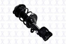 Focus Auto Parts Suspension Strut and Coil Spring Assembly 1333746R - view 5