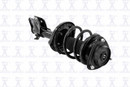 Focus Auto Parts Suspension Strut and Coil Spring Assembly 1333748L - view 3