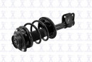 Focus Auto Parts Suspension Strut and Coil Spring Assembly 1333748L - view 4