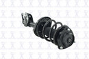 Focus Auto Parts Suspension Strut and Coil Spring Assembly 1333748R - view 3