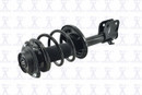 Focus Auto Parts Suspension Strut and Coil Spring Assembly 1333748R - view 4