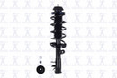 Focus Auto Parts Suspension Strut and Coil Spring Assembly 1333751L - view 2