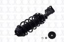 Focus Auto Parts Suspension Strut and Coil Spring Assembly 1333751L - view 5