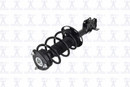 Focus Auto Parts Suspension Strut and Coil Spring Assembly 1333787L - view 2