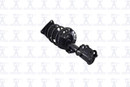 Focus Auto Parts Suspension Strut and Coil Spring Assembly 1333800R - view 5
