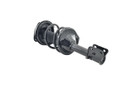 Focus Auto Parts Suspension Strut and Coil Spring Assembly 1333816L - view 3
