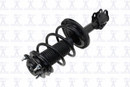 Focus Auto Parts Suspension Strut and Coil Spring Assembly 1333817L - view 3
