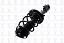 Focus Auto Parts Suspension Strut and Coil Spring Assembly 1333818R - view 4