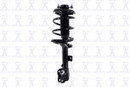 Focus Auto Parts Suspension Strut and Coil Spring Assembly 1333820L