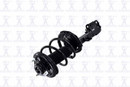 Focus Auto Parts Suspension Strut and Coil Spring Assembly 1333825R - view 2