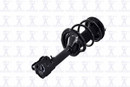 Focus Auto Parts Suspension Strut and Coil Spring Assembly 1333825R - view 4