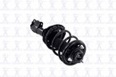 Focus Auto Parts Suspension Strut and Coil Spring Assembly 1333825R - view 5