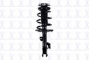 Focus Auto Parts Suspension Strut and Coil Spring Assembly 1333826R