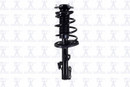 Focus Auto Parts Suspension Strut and Coil Spring Assembly 1333826R - view 2