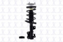 Focus Auto Parts Suspension Strut and Coil Spring Assembly 1333832R