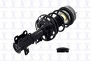 Focus Auto Parts Suspension Strut and Coil Spring Assembly 1333832R - view 4
