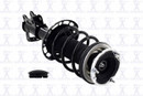 Focus Auto Parts Suspension Strut and Coil Spring Assembly 1333832R - view 5