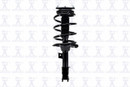 Focus Auto Parts Suspension Strut and Coil Spring Assembly 1333837R