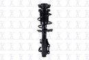 Focus Auto Parts Suspension Strut and Coil Spring Assembly 1333838L