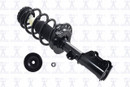 Focus Auto Parts Suspension Strut and Coil Spring Assembly 1333839 - view 3
