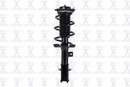 Focus Auto Parts Suspension Strut and Coil Spring Assembly 1333840L